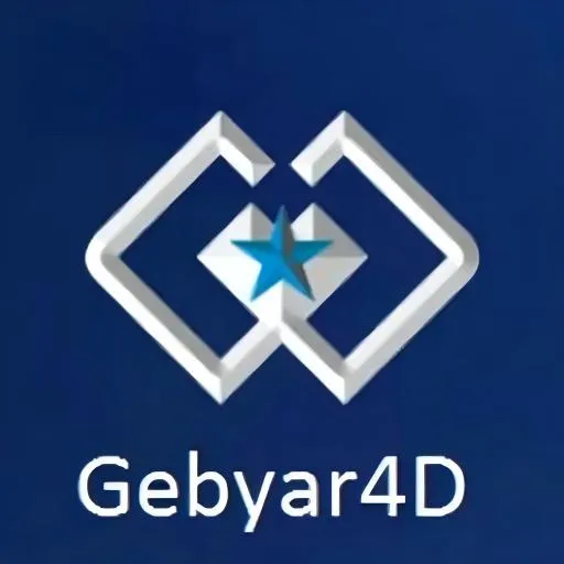 GEBYAR4D - Permainan Olahraga Seru dan Menarik