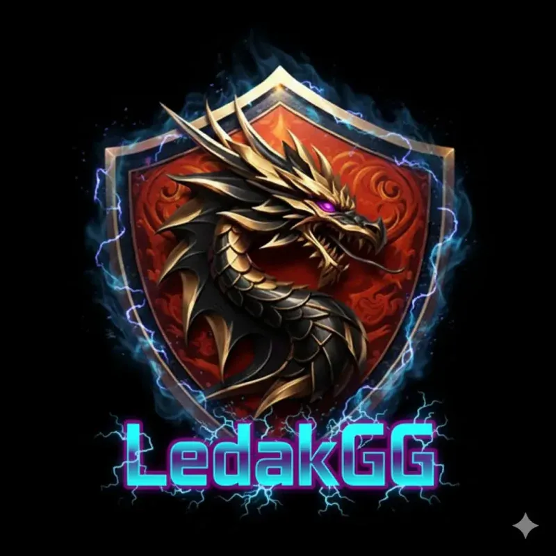 LEDAKGG - Game Bingo Seru untuk Menangkan Hadiah Menarik