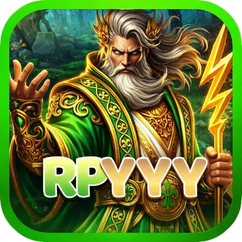 RPYYY - Petualangan Epic dalam Dunia MMORPG