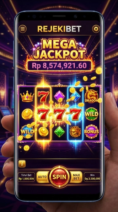 Notifikasi pembaruan aplikasi terbaru di rejekibet.